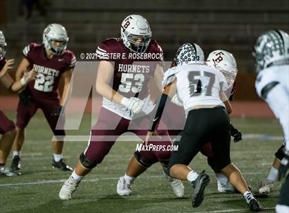Thumbnail 1 in Flour Bluff vs. Winn (UIL 5A Area Playoffs) photogallery.