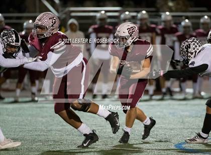 Thumbnail 1 in Flour Bluff vs. Winn (UIL 5A Area Playoffs) photogallery.
