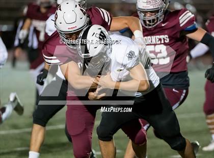 Thumbnail 3 in Flour Bluff vs. Winn (UIL 5A Area Playoffs) photogallery.