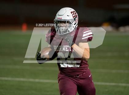 Thumbnail 1 in Flour Bluff vs. Winn (UIL 5A Area Playoffs) photogallery.