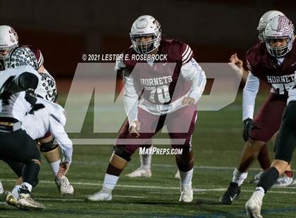 Thumbnail 1 in Flour Bluff vs. Winn (UIL 5A Area Playoffs) photogallery.
