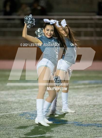 Thumbnail 1 in Flour Bluff vs. Winn (UIL 5A Area Playoffs) photogallery.