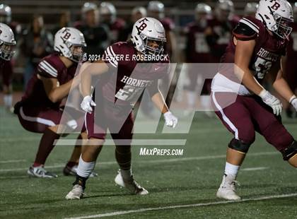 Thumbnail 3 in Flour Bluff vs. Winn (UIL 5A Area Playoffs) photogallery.