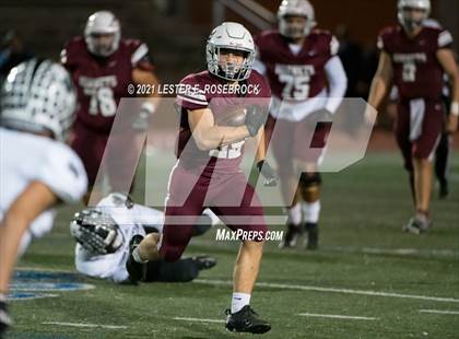 Thumbnail 3 in Flour Bluff vs. Winn (UIL 5A Area Playoffs) photogallery.