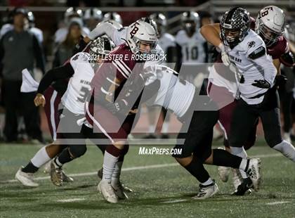 Thumbnail 3 in Flour Bluff vs. Winn (UIL 5A Area Playoffs) photogallery.