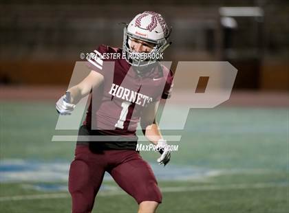 Thumbnail 1 in Flour Bluff vs. Winn (UIL 5A Area Playoffs) photogallery.