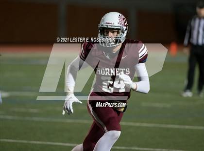Thumbnail 1 in Flour Bluff vs. Winn (UIL 5A Area Playoffs) photogallery.