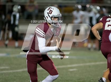 Thumbnail 2 in Flour Bluff vs. Winn (UIL 5A Area Playoffs) photogallery.