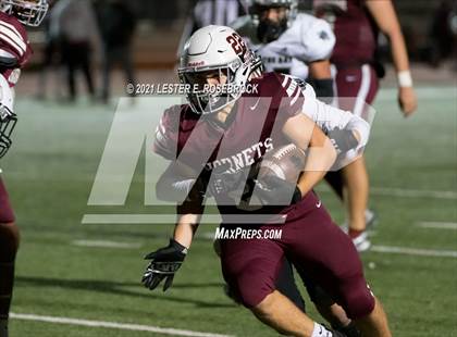 Thumbnail 3 in Flour Bluff vs. Winn (UIL 5A Area Playoffs) photogallery.