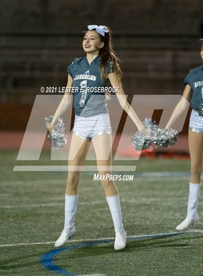 Thumbnail 1 in Flour Bluff vs. Winn (UIL 5A Area Playoffs) photogallery.