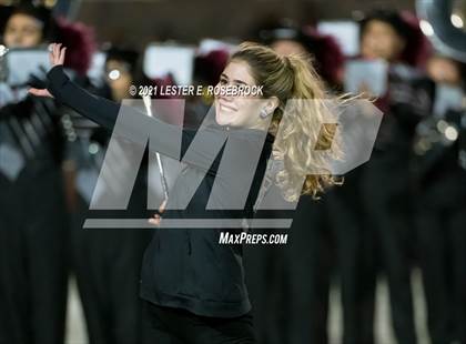Thumbnail 3 in Flour Bluff vs. Winn (UIL 5A Area Playoffs) photogallery.
