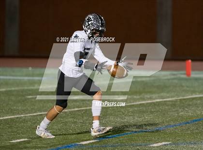 Thumbnail 2 in Flour Bluff vs. Winn (UIL 5A Area Playoffs) photogallery.