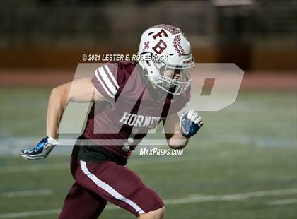 Thumbnail 1 in Flour Bluff vs. Winn (UIL 5A Area Playoffs) photogallery.