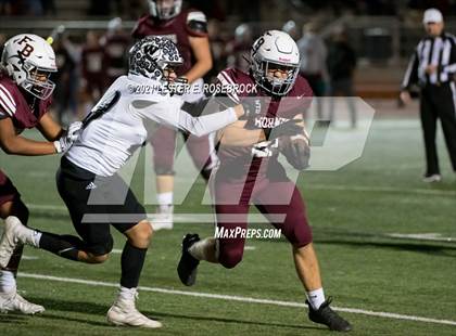 Thumbnail 3 in Flour Bluff vs. Winn (UIL 5A Area Playoffs) photogallery.