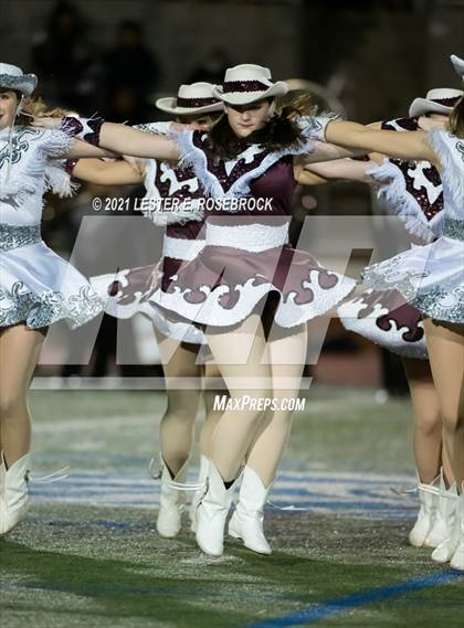Thumbnail 3 in Flour Bluff vs. Winn (UIL 5A Area Playoffs) photogallery.