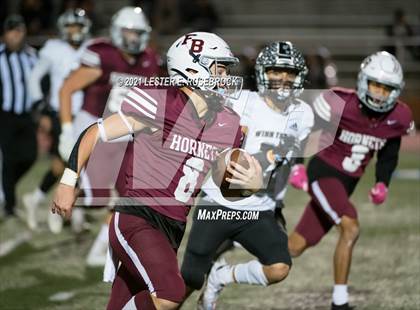 Thumbnail 1 in Flour Bluff vs. Winn (UIL 5A Area Playoffs) photogallery.