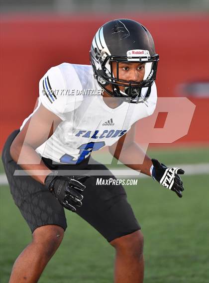 Thumbnail 2 in North Forney @ Creekview photogallery.