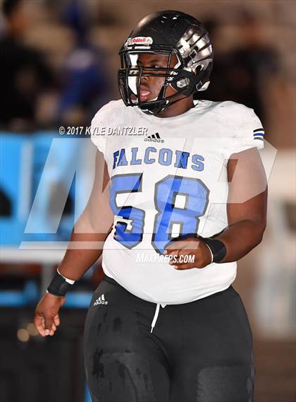 Thumbnail 1 in North Forney @ Creekview photogallery.