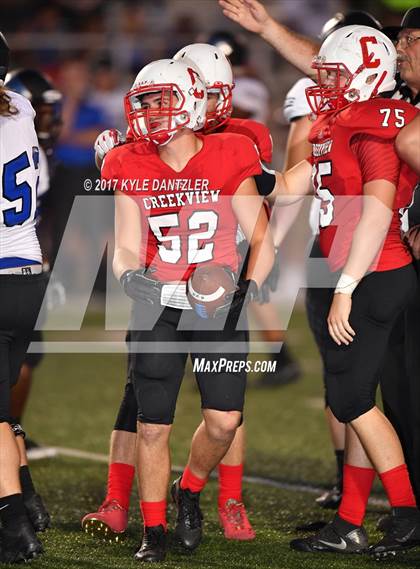 Thumbnail 1 in North Forney @ Creekview photogallery.