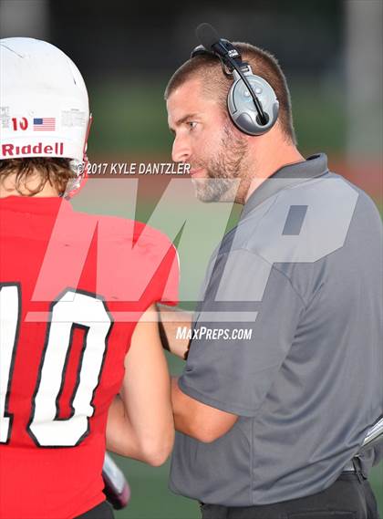 Thumbnail 1 in North Forney @ Creekview photogallery.