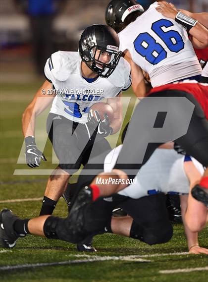 Thumbnail 1 in North Forney @ Creekview photogallery.