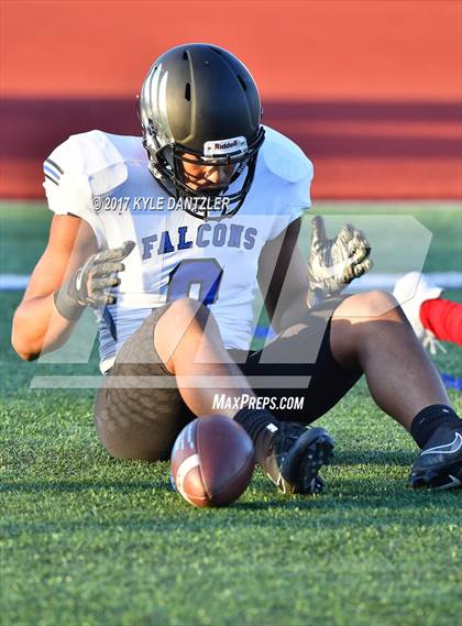 Thumbnail 1 in North Forney @ Creekview photogallery.