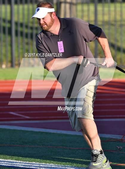 Thumbnail 2 in North Forney @ Creekview photogallery.
