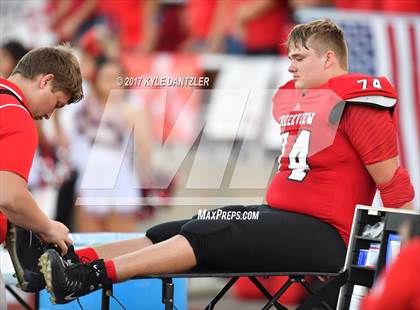 Thumbnail 2 in North Forney @ Creekview photogallery.