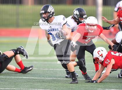 Thumbnail 2 in North Forney @ Creekview photogallery.