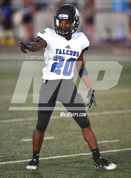 Thumbnail 3 in North Forney @ Creekview photogallery.