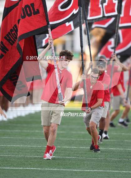Thumbnail 1 in North Forney @ Creekview photogallery.