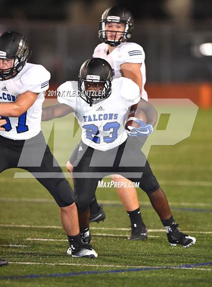Thumbnail 3 in North Forney @ Creekview photogallery.