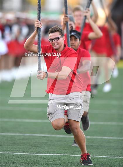 Thumbnail 1 in North Forney @ Creekview photogallery.