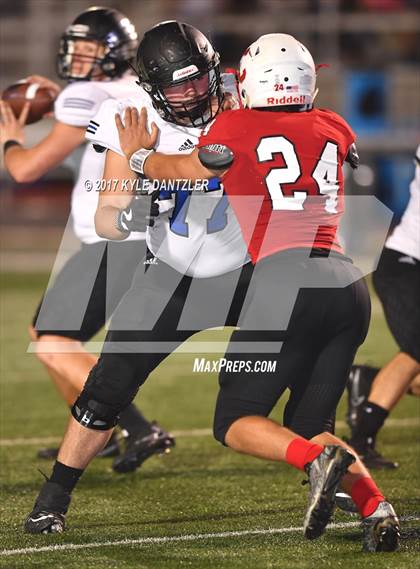Thumbnail 2 in North Forney @ Creekview photogallery.