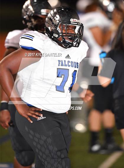 Thumbnail 1 in North Forney @ Creekview photogallery.