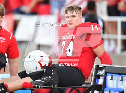 Thumbnail 2 in North Forney @ Creekview photogallery.