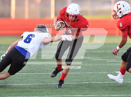 Thumbnail 3 in North Forney @ Creekview photogallery.