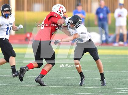 Thumbnail 1 in North Forney @ Creekview photogallery.