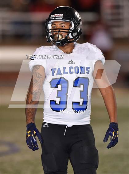 Thumbnail 1 in North Forney @ Creekview photogallery.