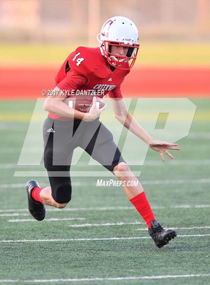 Thumbnail 3 in North Forney @ Creekview photogallery.