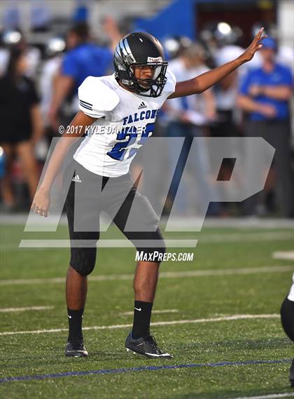 Thumbnail 1 in North Forney @ Creekview photogallery.
