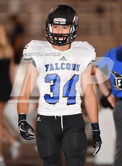 Thumbnail 1 in North Forney @ Creekview photogallery.