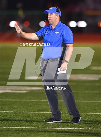 Thumbnail 1 in North Forney @ Creekview photogallery.