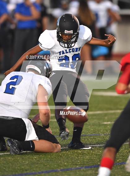 Thumbnail 2 in North Forney @ Creekview photogallery.