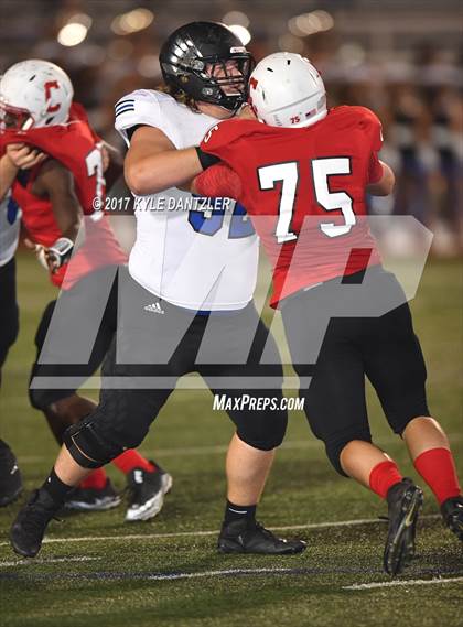Thumbnail 1 in North Forney @ Creekview photogallery.