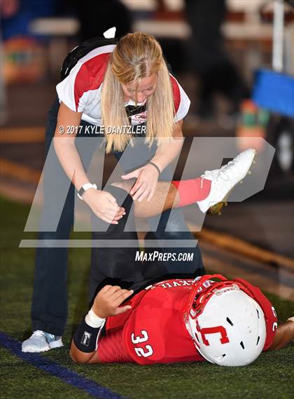 Thumbnail 2 in North Forney @ Creekview photogallery.