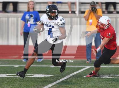 Thumbnail 1 in North Forney @ Creekview photogallery.