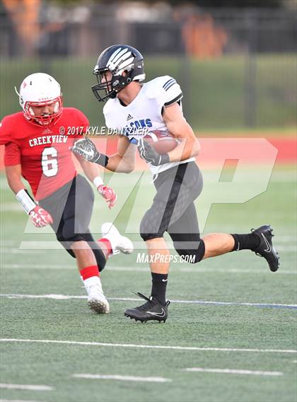 Thumbnail 1 in North Forney @ Creekview photogallery.
