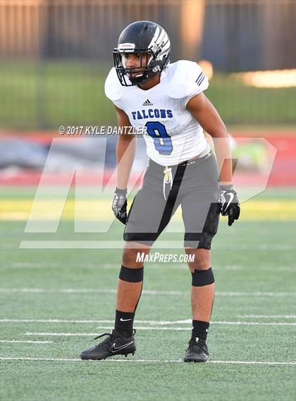 Thumbnail 3 in North Forney @ Creekview photogallery.