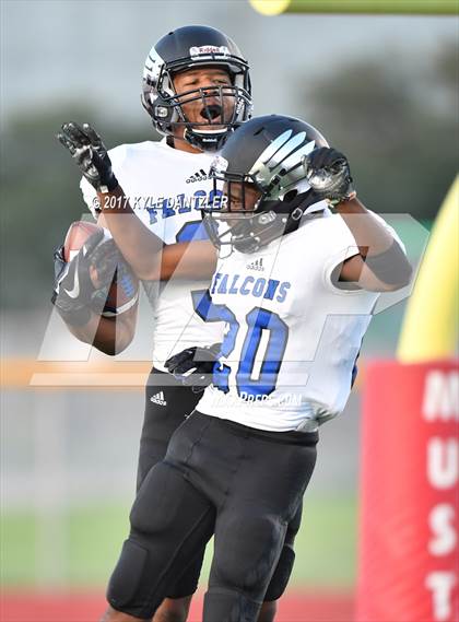 Thumbnail 2 in North Forney @ Creekview photogallery.